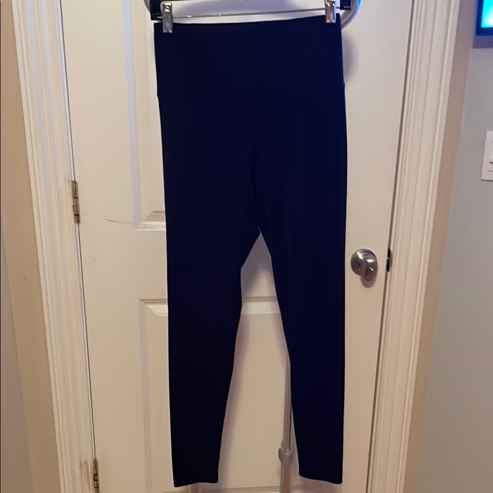 Reebok Black Leggings